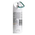Image of INVISIBLE ZINC Junior 2Hr Water Resis. SPF50 60g back of tube